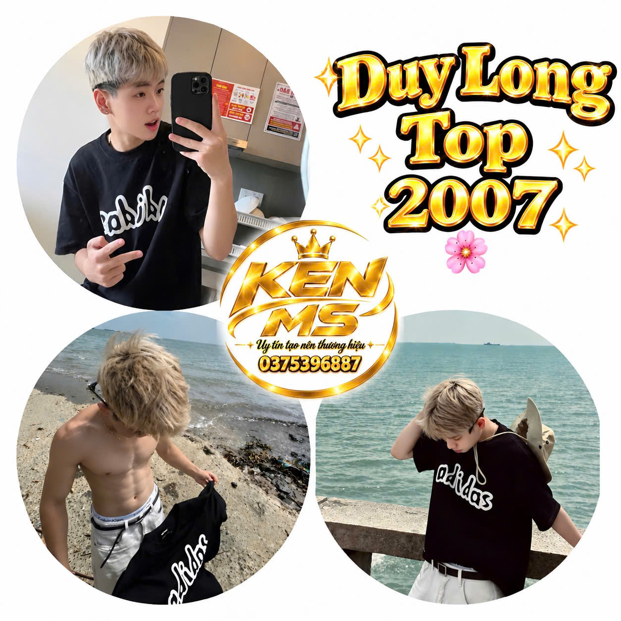 Duy Long