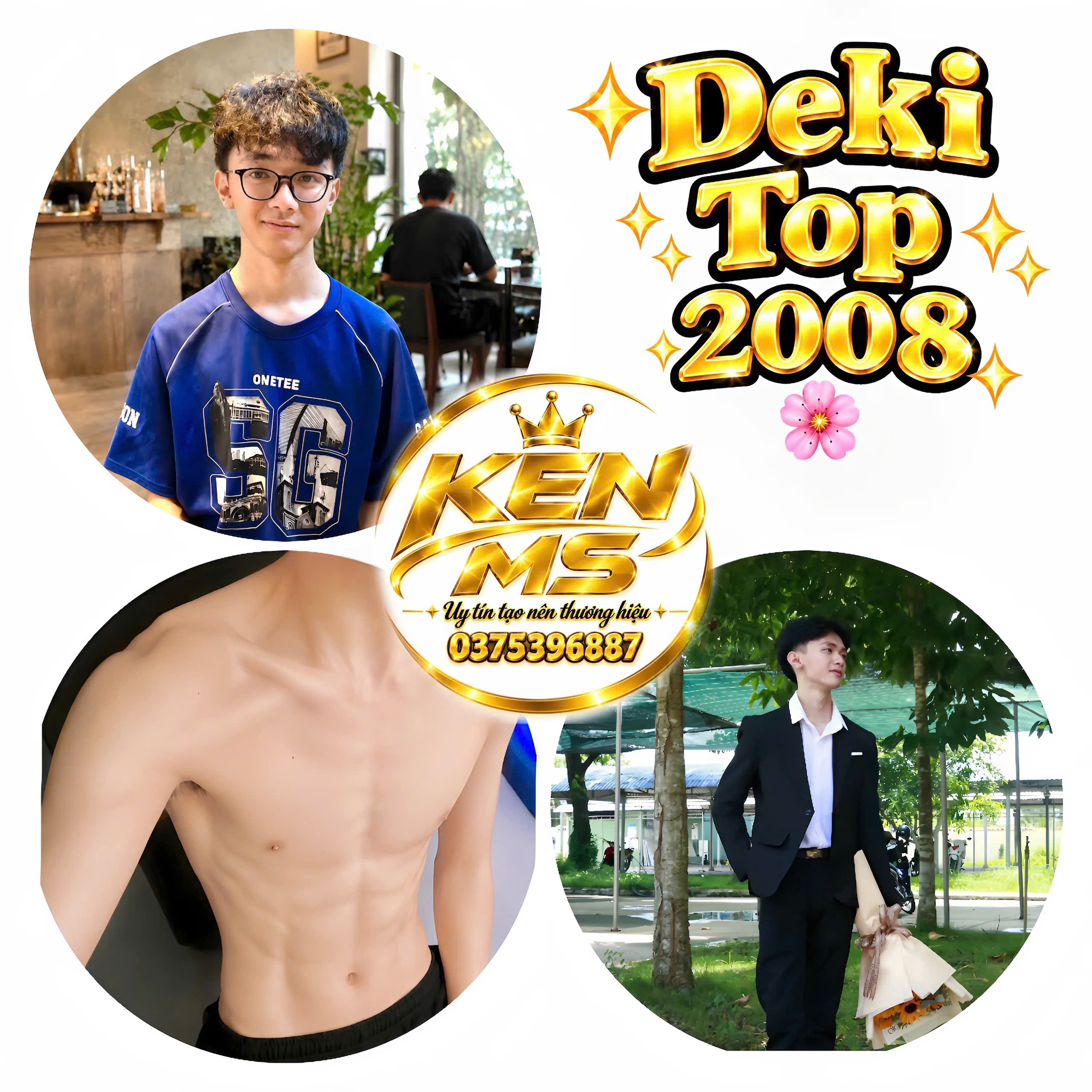 Deki