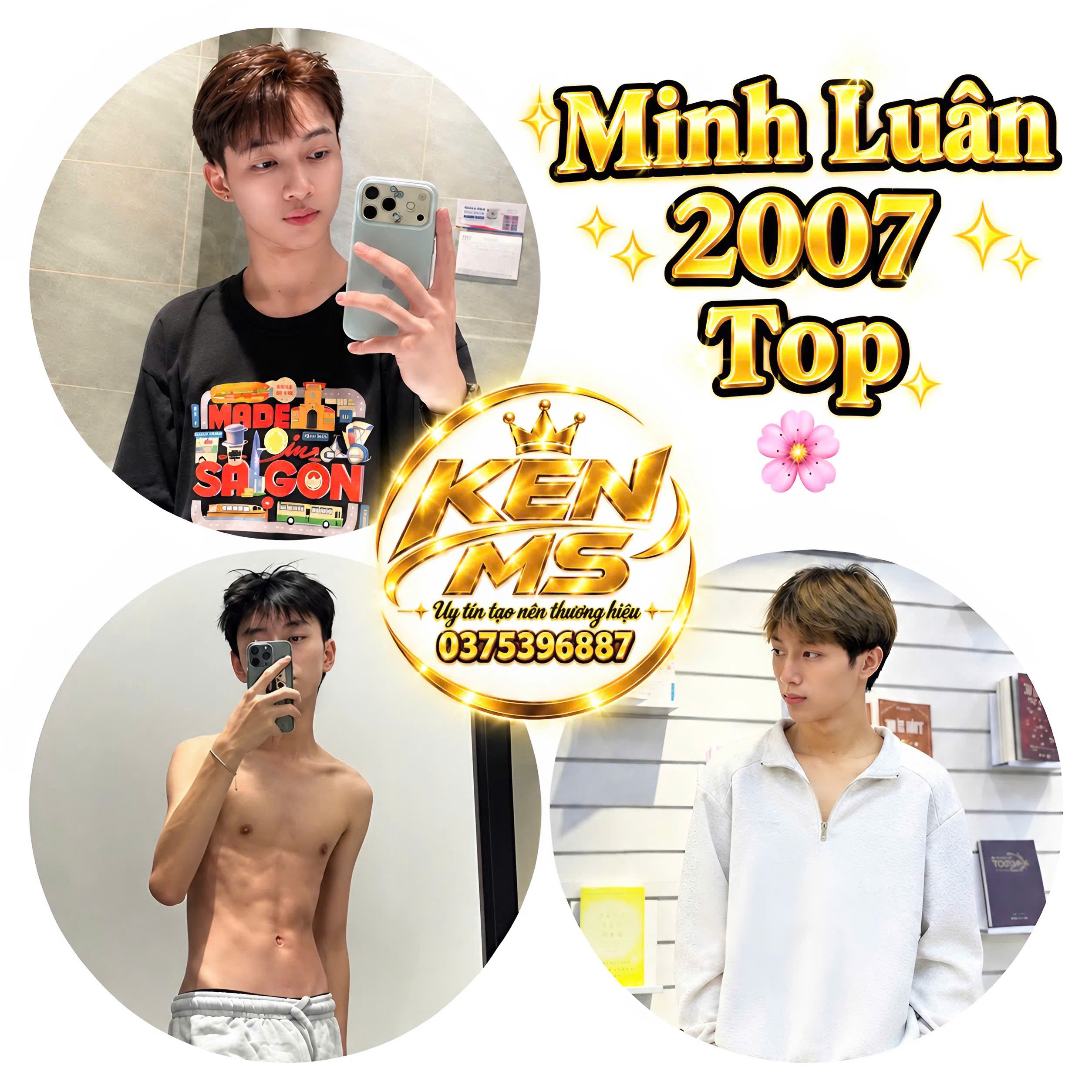 Minh Luân